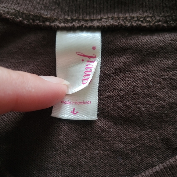 Reba shirt - Picture 2 of 2